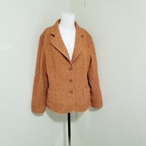 Vintage Talbots women's Blazer Size  12